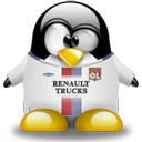 Penguin pingouin pinguino 669